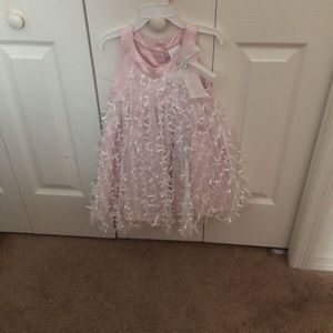 Spring/Easter Dress, HEIRLOOM 3T dress , Very nice